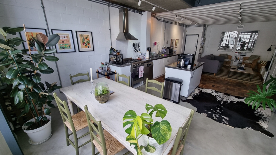 Commercial Property for Sale in Salt River Western Cape